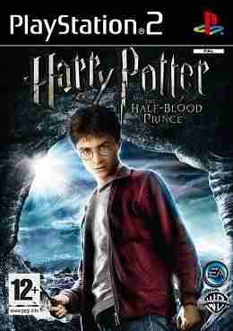 Descargar Harry Potter And The Half Blood Prince [MULTI5] por Torrent